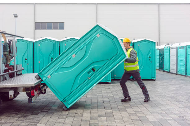 Best Best portable toilet rental  in Gateway, AK