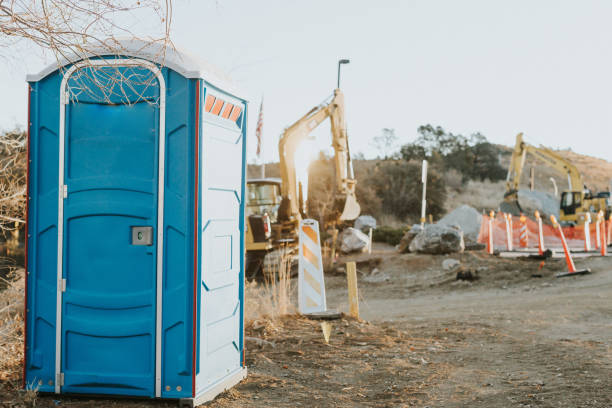 Best Temporary restroom rental  in Gateway, AK