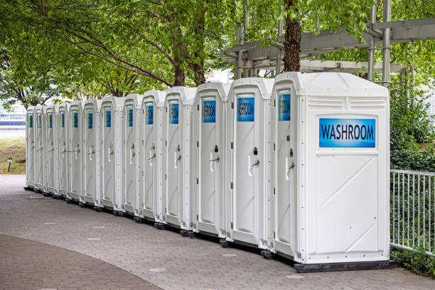 Best Handicap porta potty rental  in Gateway, AK