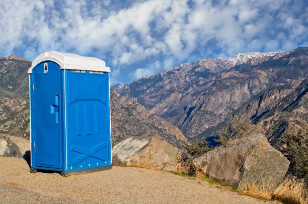 Best Handicap porta potty rental  in Gateway, AK