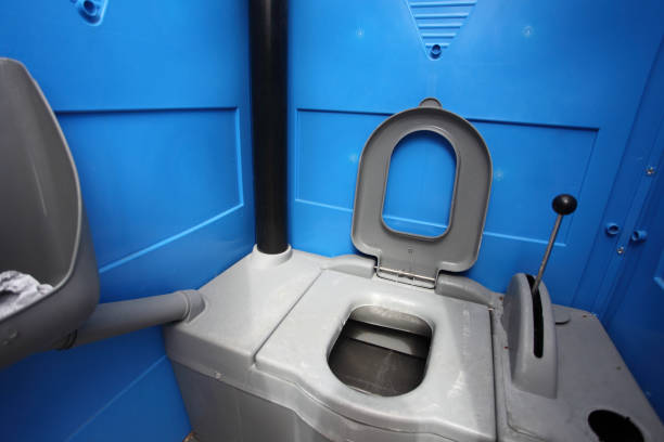 Best Emergency porta potty rental  in Gateway, AK