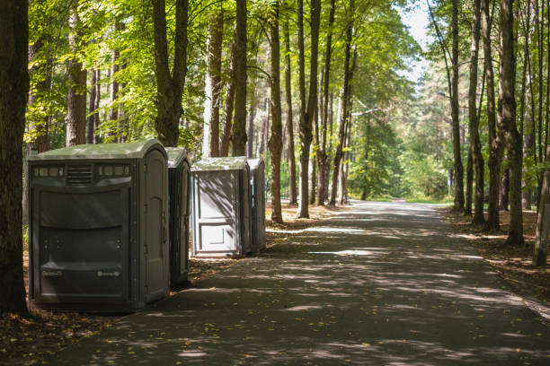 Trusted Gateway, AK porta potty rental Experts