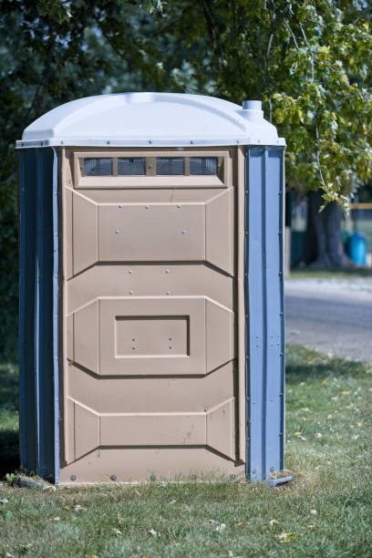 Portable Toilet Options We Offer in Gateway, AK