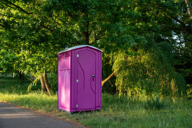 Best Affordable portable toilet rental  in Gateway, AK